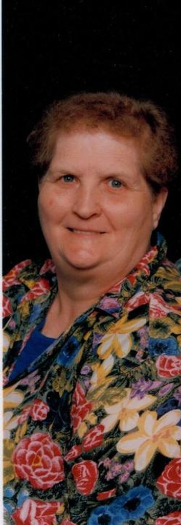 June Jarrett Jenkins