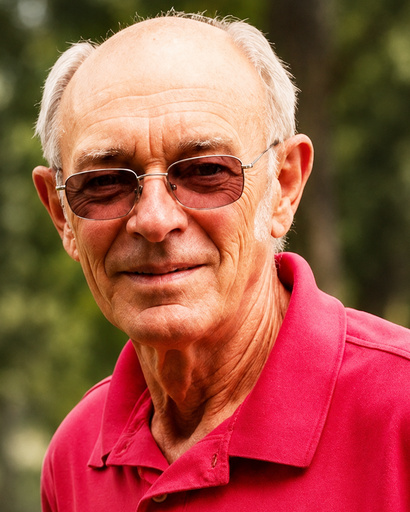 James Marvin Howard Profile Photo