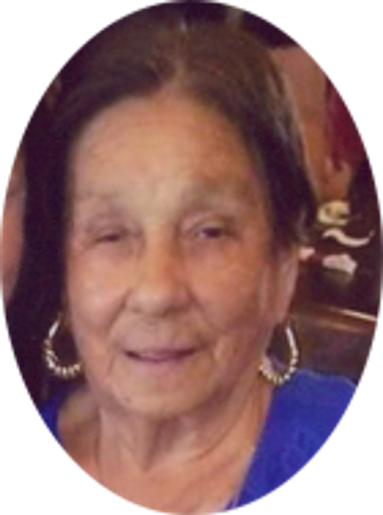 Maria Elvira Mendoza