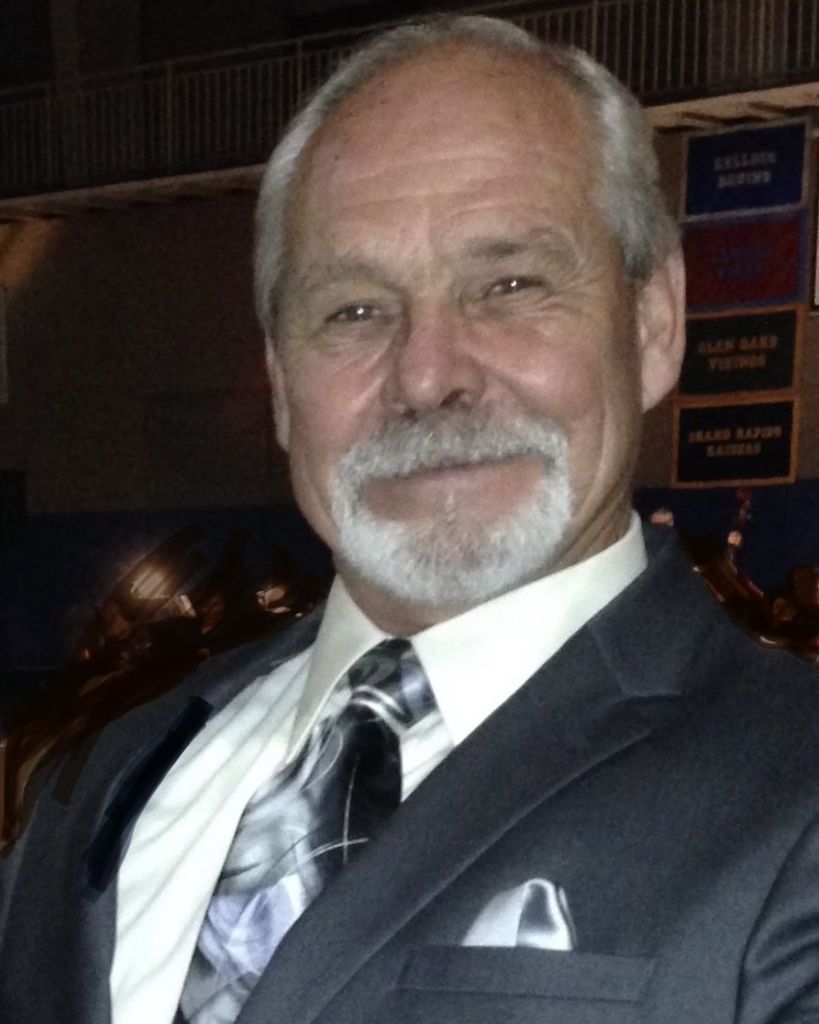 Dennis Gene Carroll