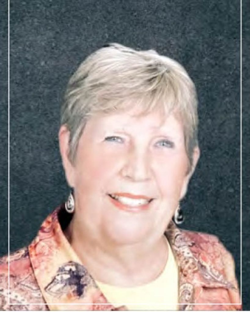 Marjorie Glyshaw Profile Photo