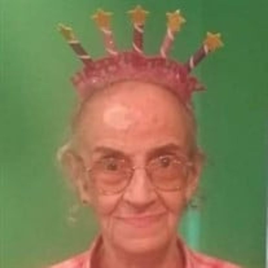 Mary Delia Proctor