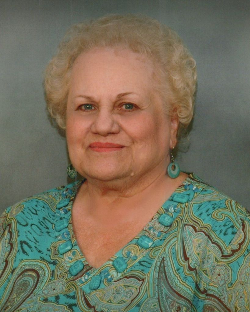 Jeanine Kay Harvell
