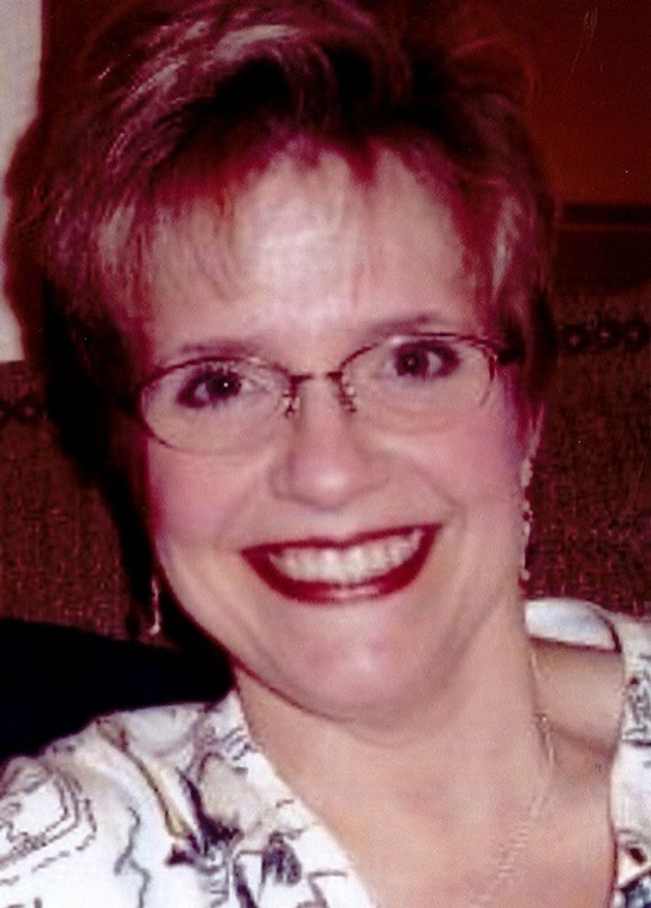 Sherrie Copeland