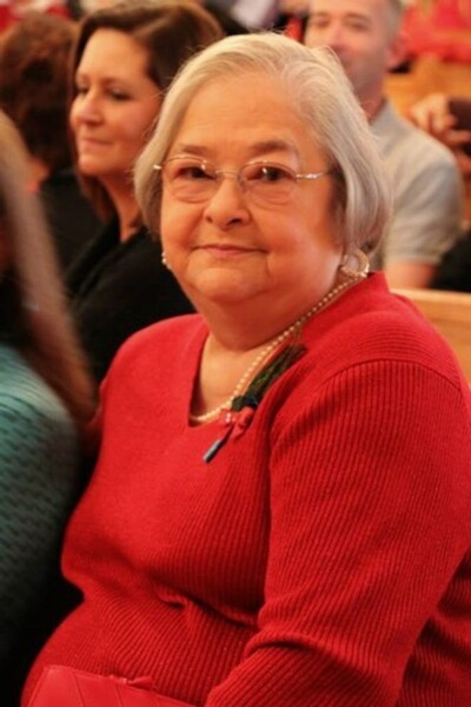 Margaret Annette "Mimi" Dumas