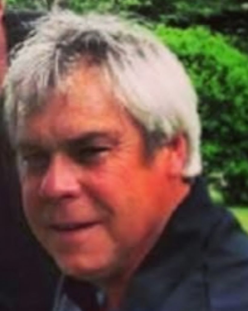 Richard C. "Rich" Althaus