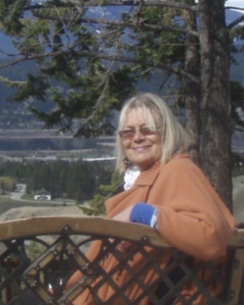 Marleen Heidenreich Profile Photo