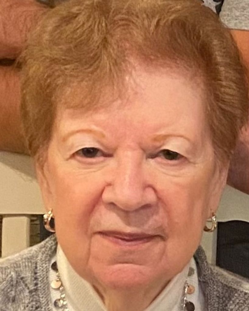 Mary A. Adragna