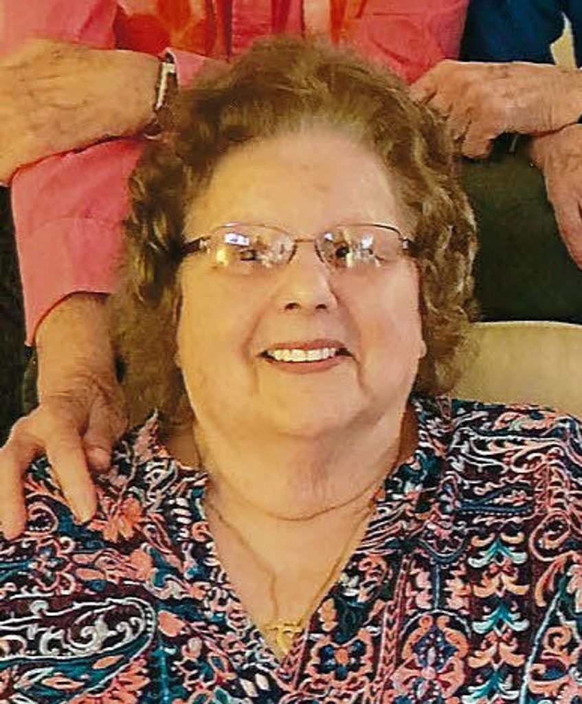 Susan C. Hinrichs