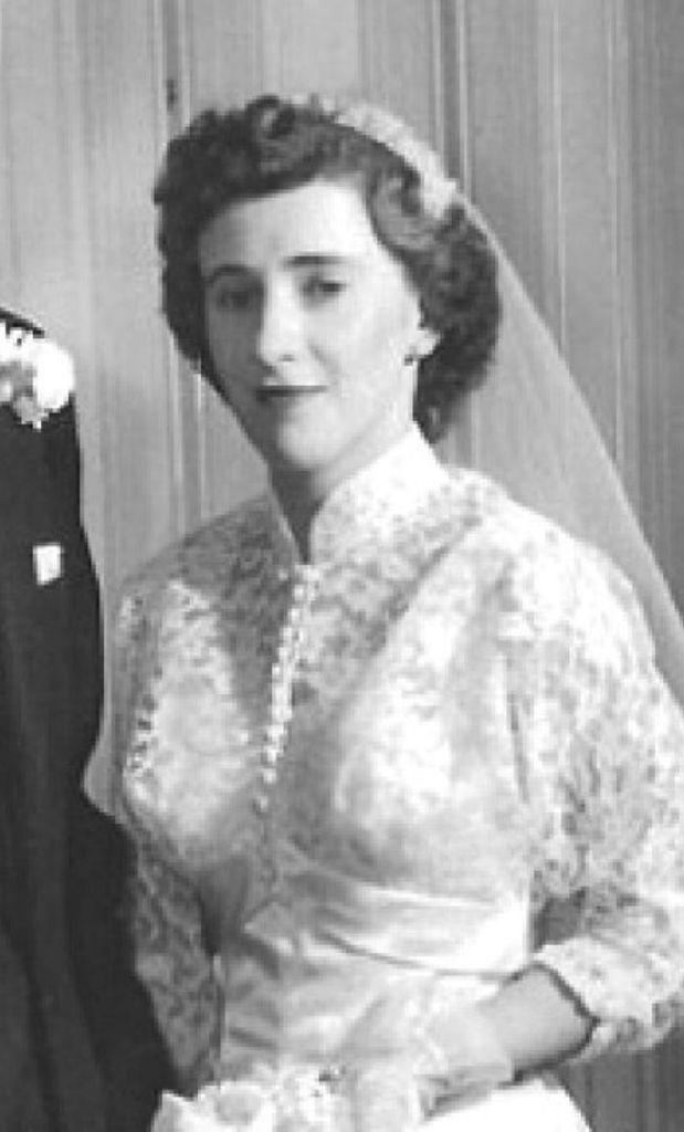 Joan Fenno Profile Photo