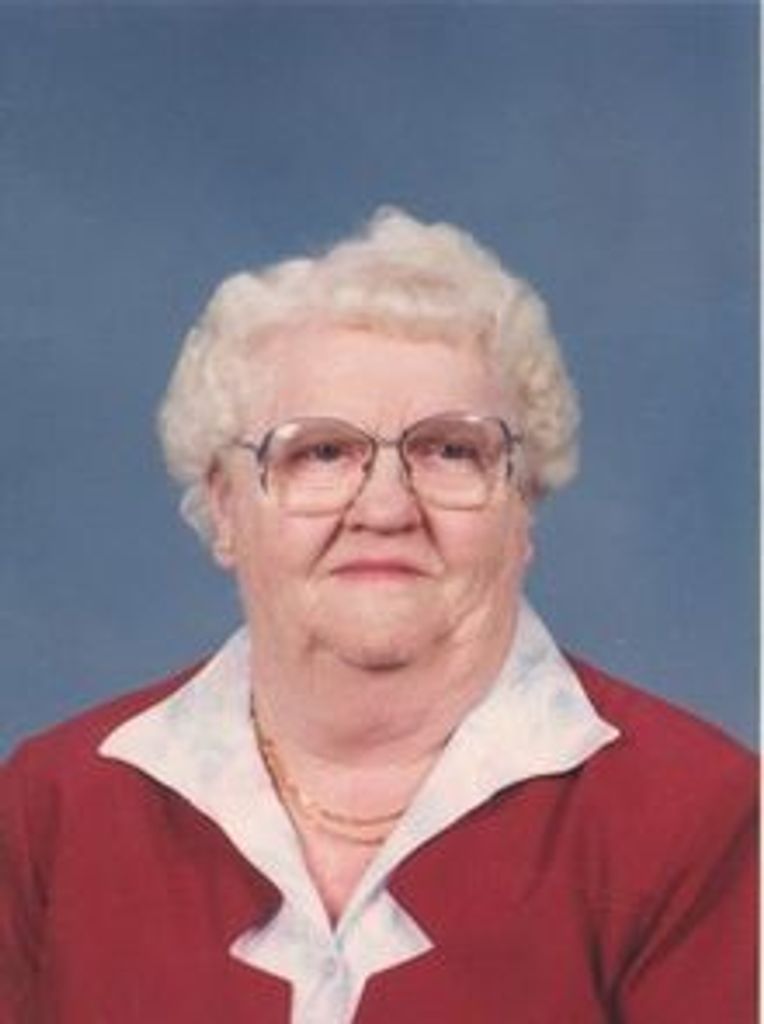 Marie Nienaber