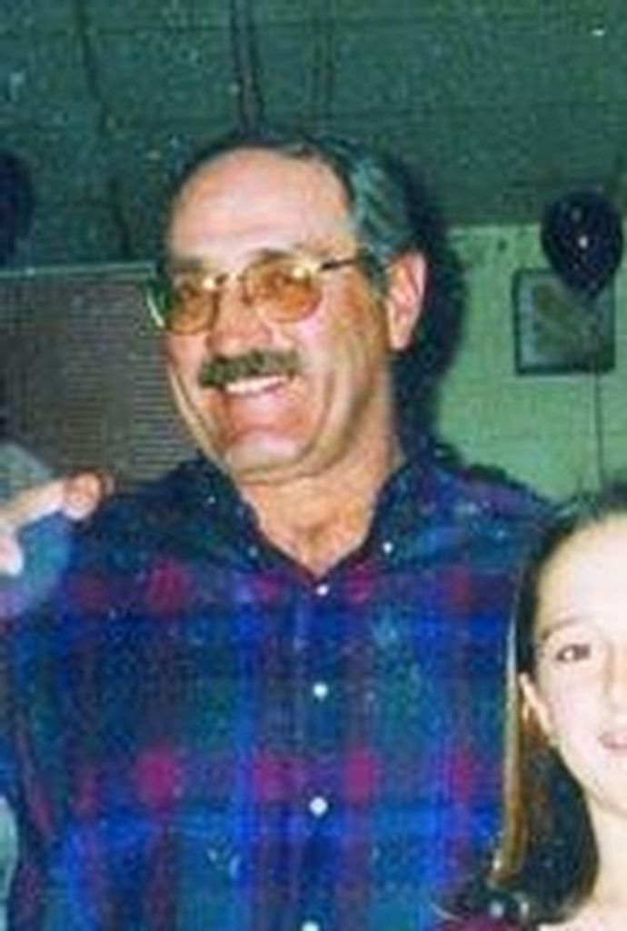 Larry Rothe