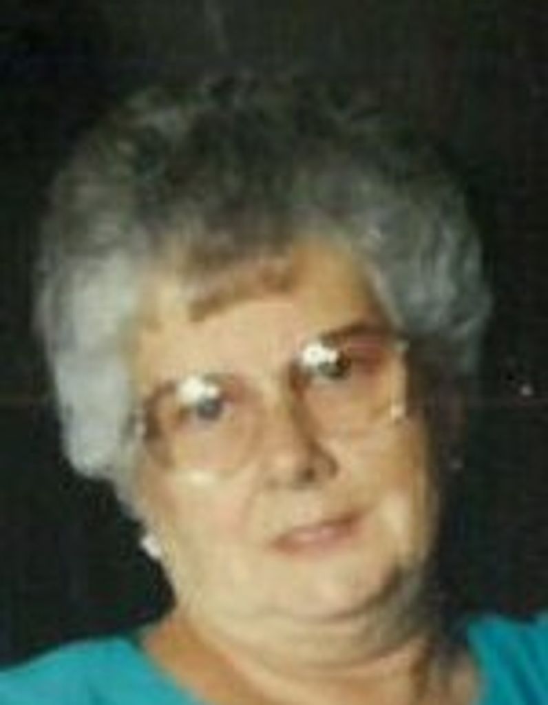 Isabelle Virginia (Gregory) Desutter Profile Photo