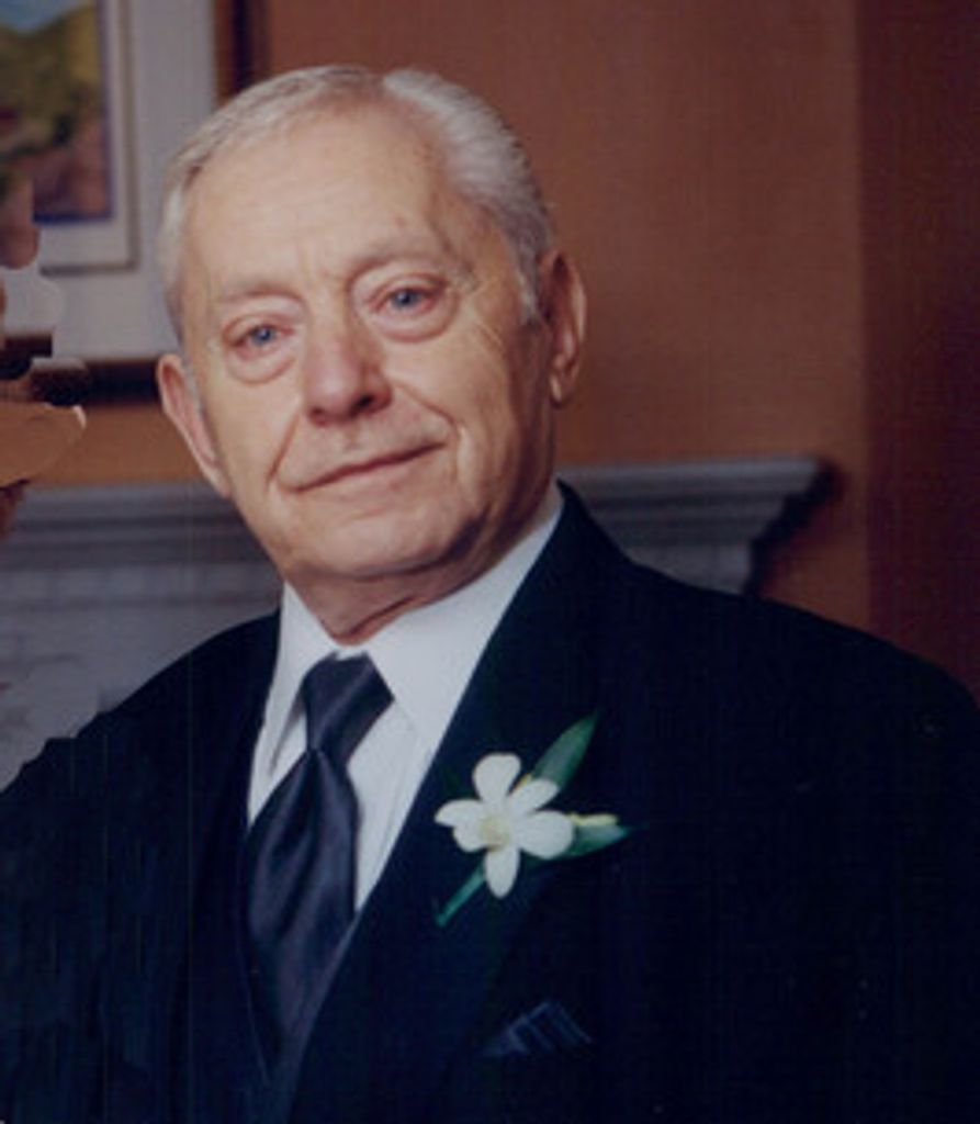 Dominic Giardina