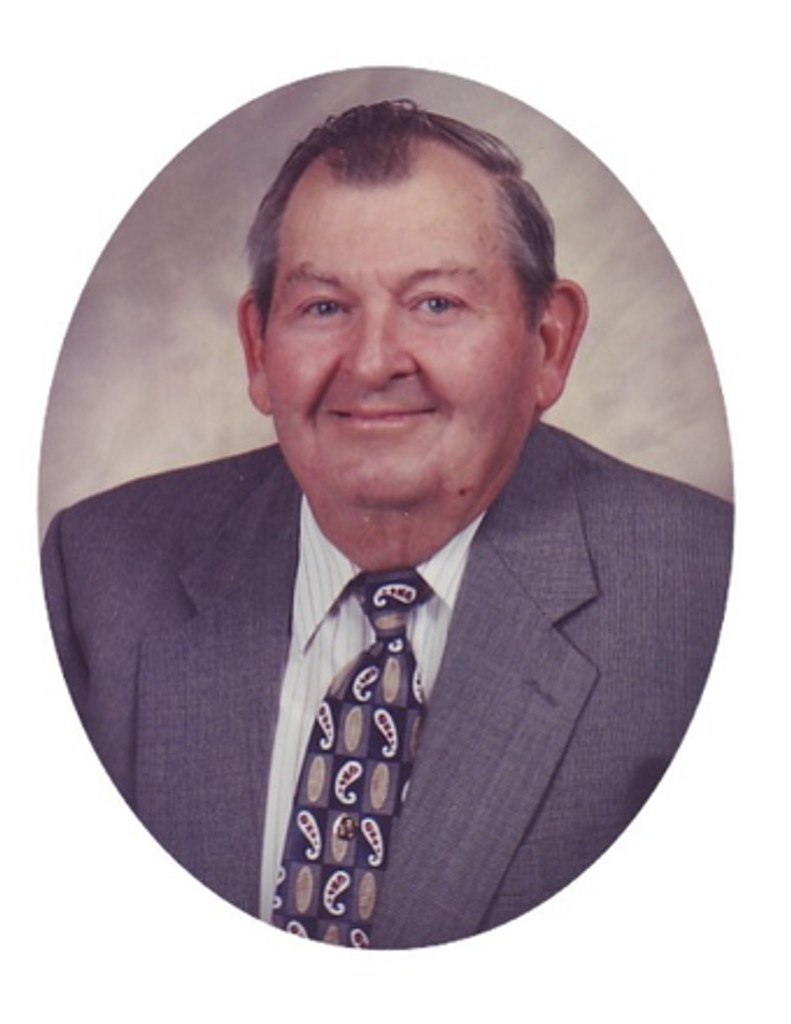 Manly  Wardell Moore