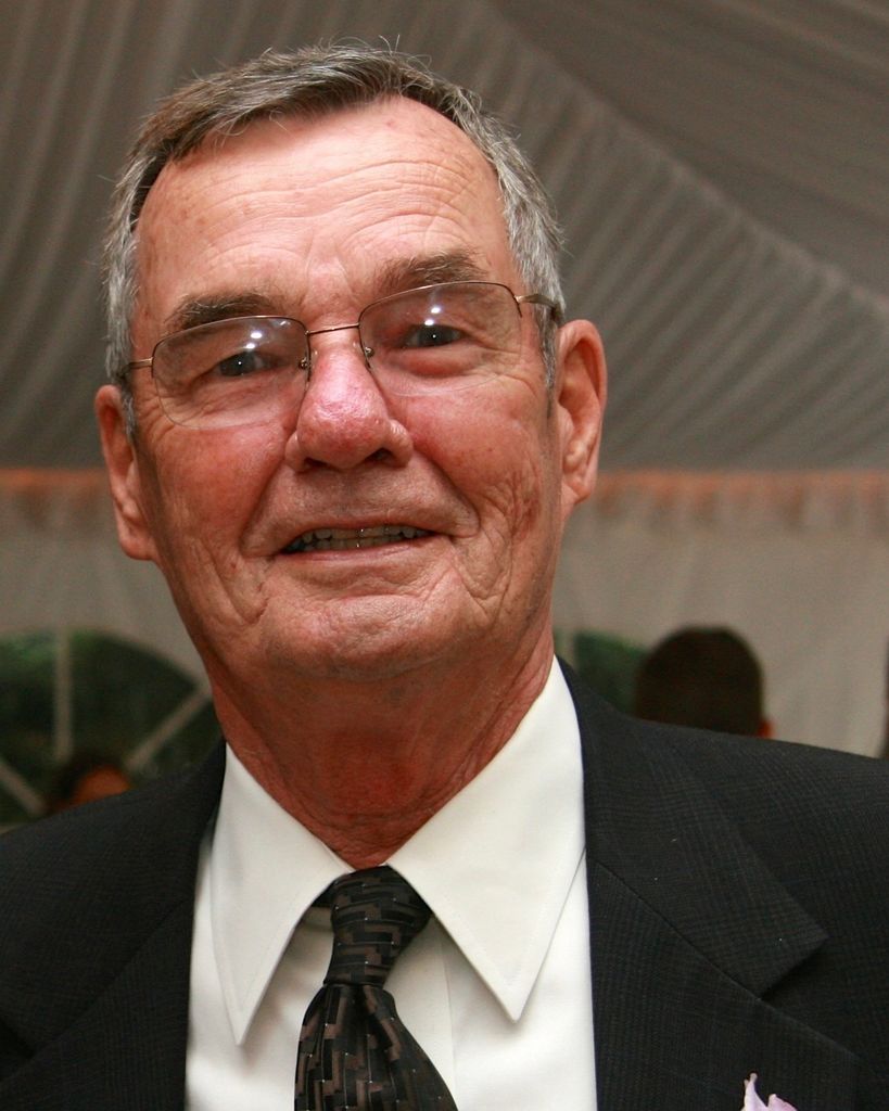 Robert "Bob" N. Fothergill Profile Photo