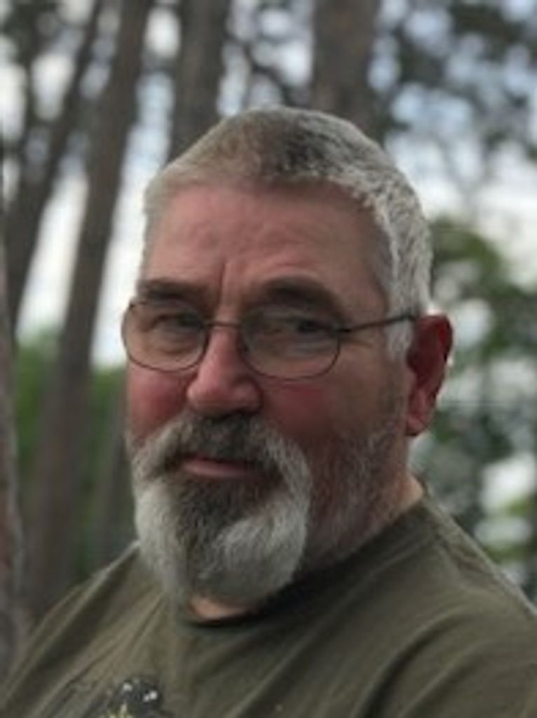 David Johnson Profile Photo