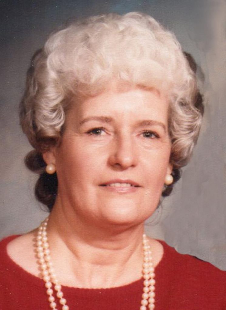 Mary Utley Profile Photo