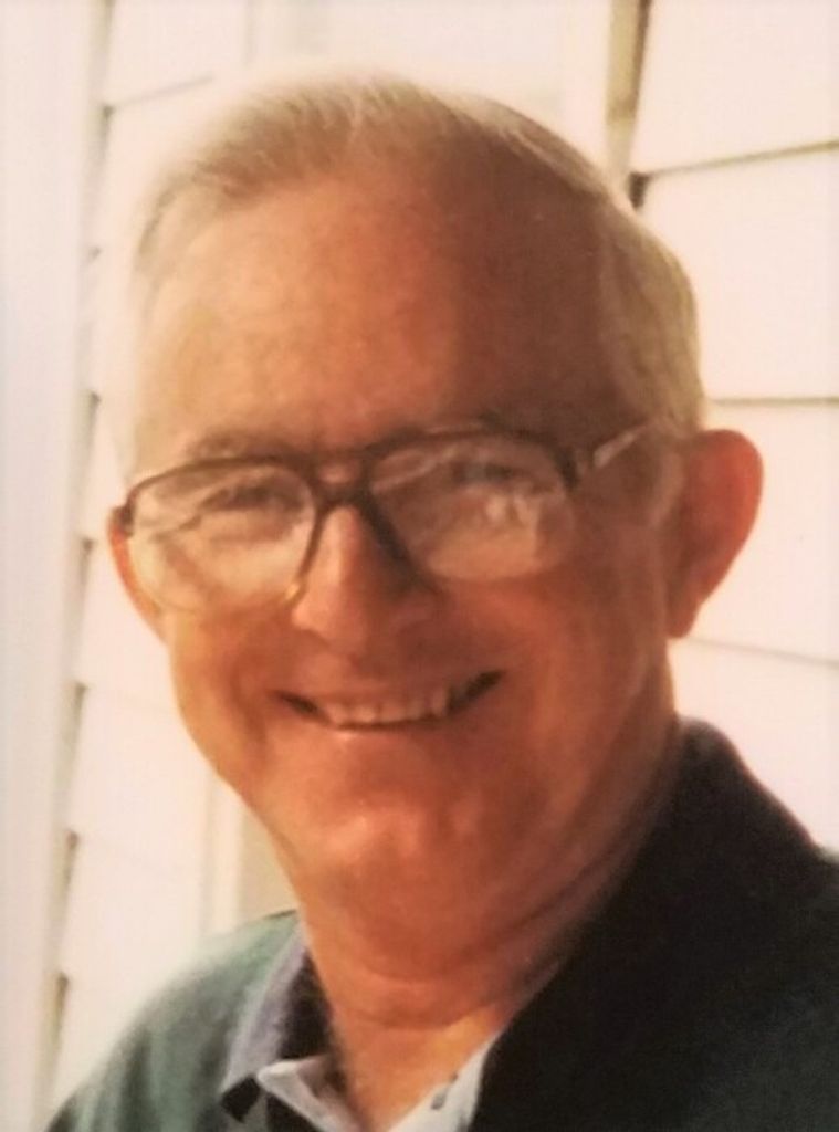 John D. Reeve Profile Photo