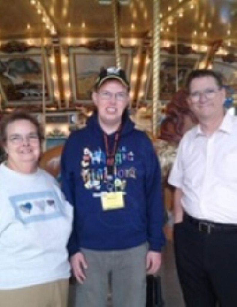 Judith Ann Harris Benedict