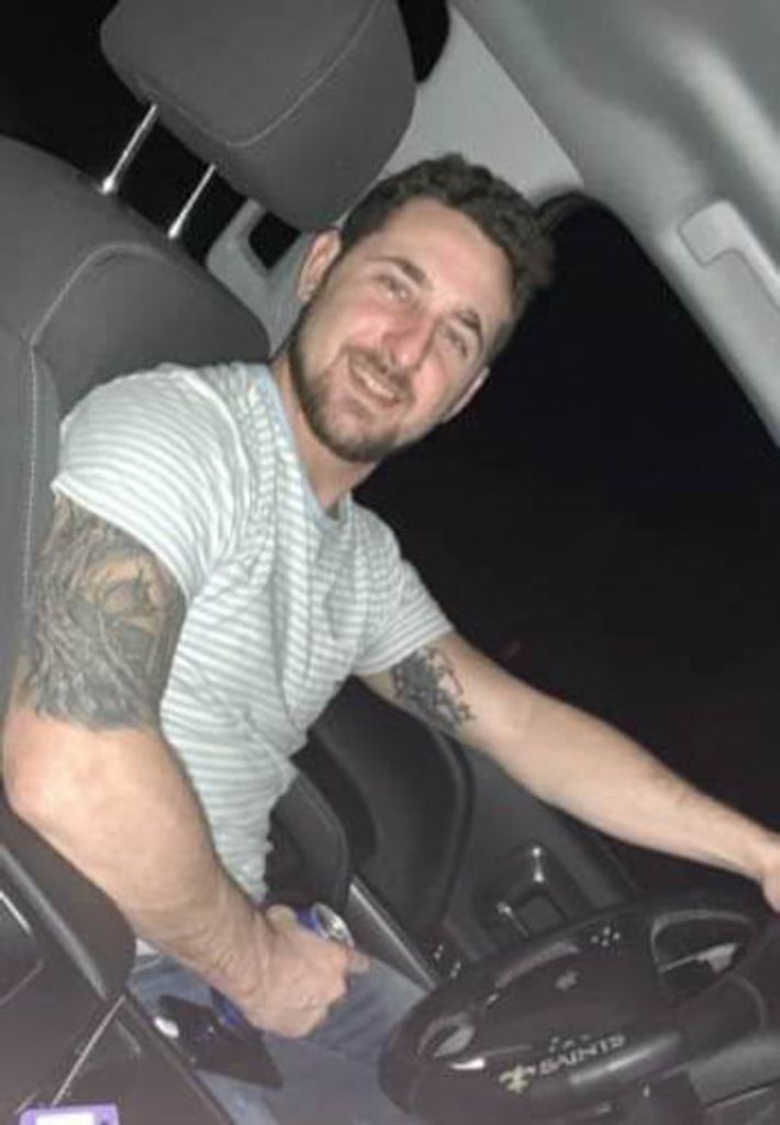 Tyler Joseph Mcleod Profile Photo