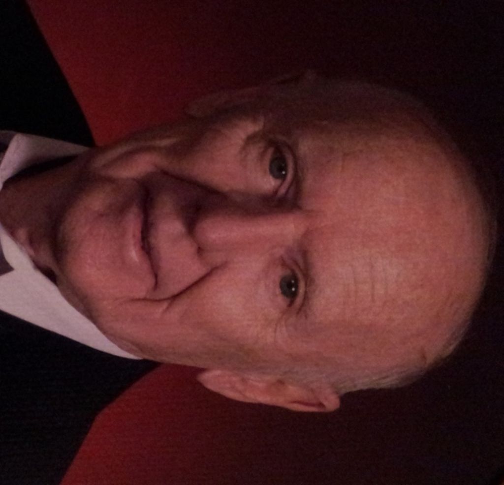 Edward J. Devine