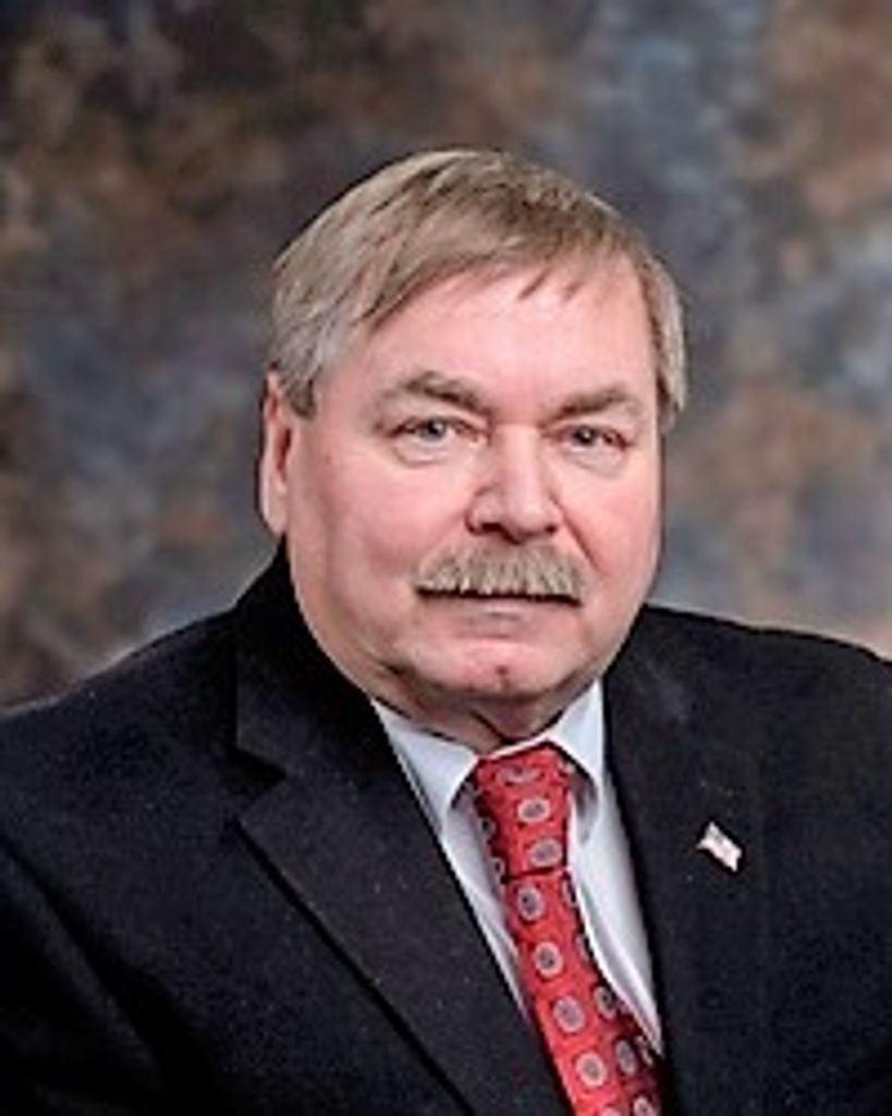 Mike Pryor Profile Photo