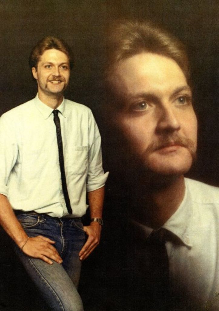 Robert Anthony Hatcher