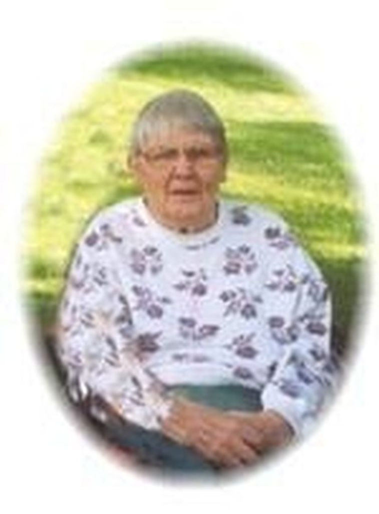 Edna Gustafson