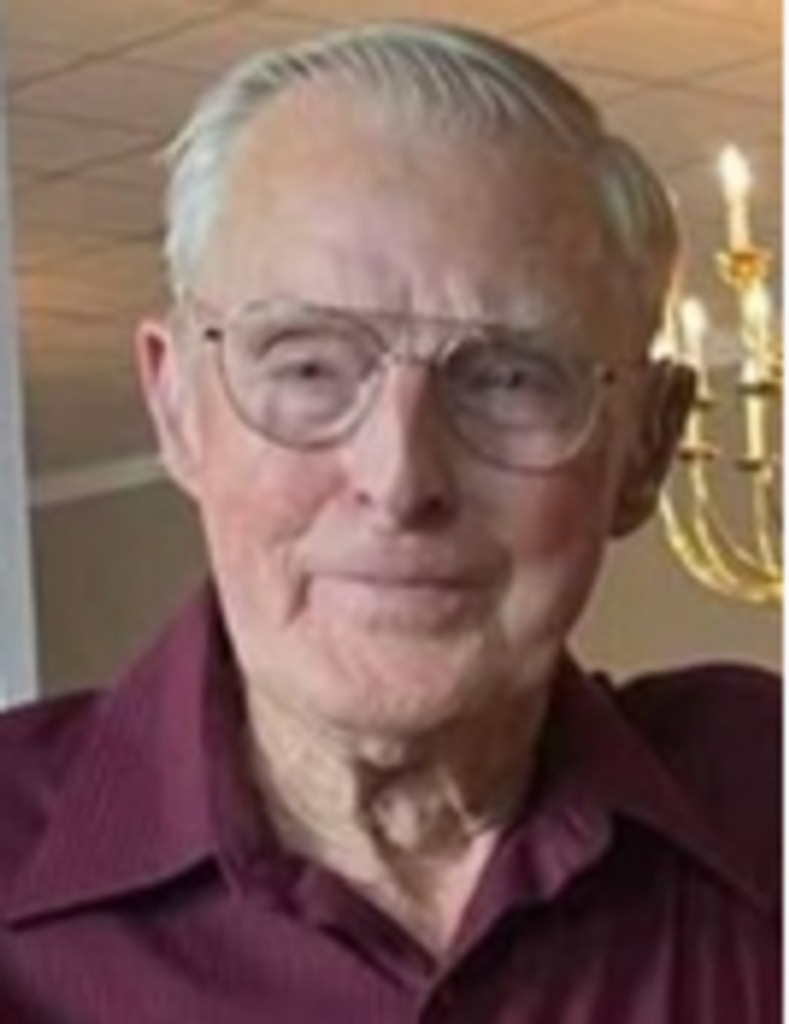Mr. Gerald Gerome Pinion Profile Photo