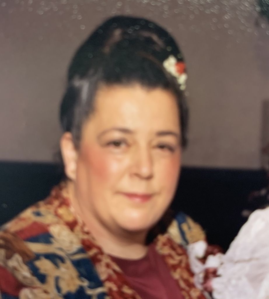 Judith E. (Breuer)  Brown