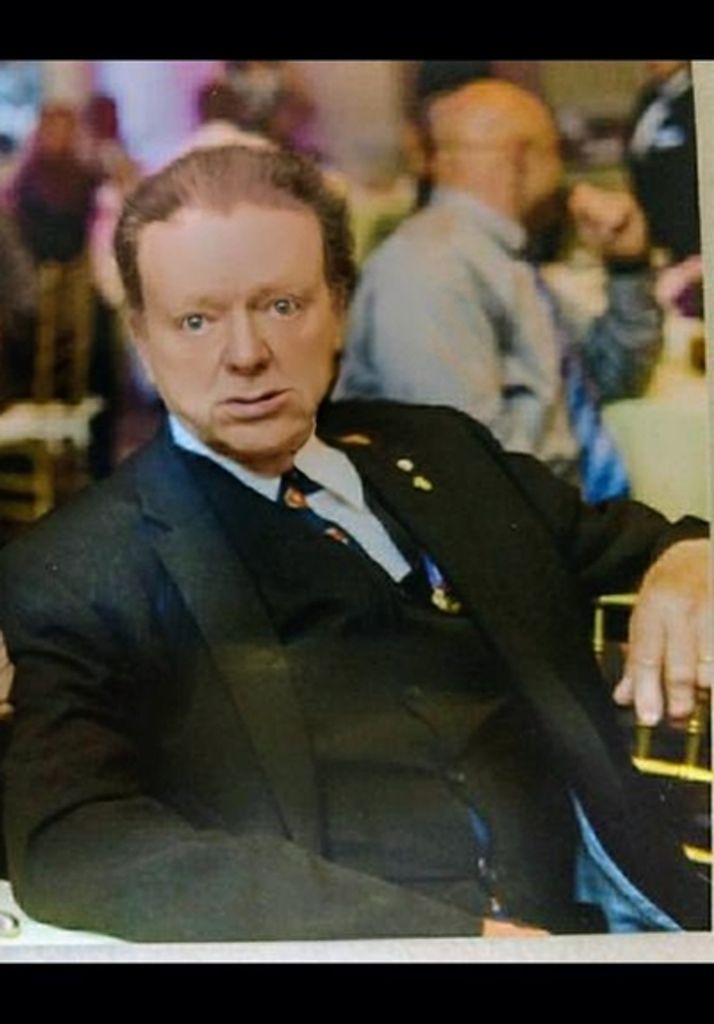 Thomas J. Harkins