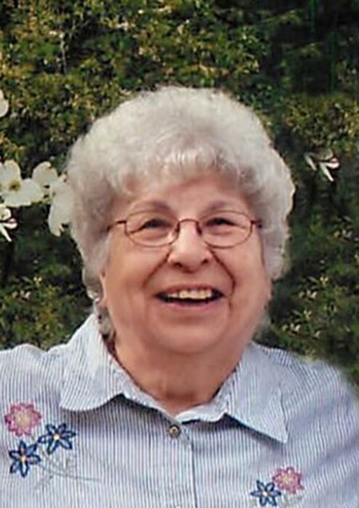 Martha Leisek