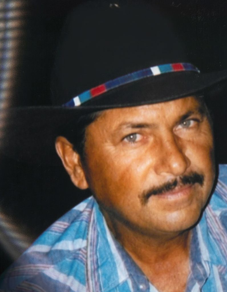 Blas M. Gonzales Profile Photo
