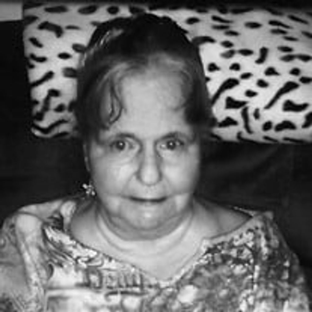Ella Lorraine Bright Profile Photo