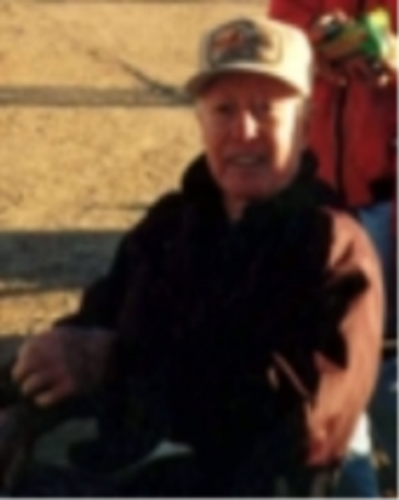 Oscar Frank Fischang