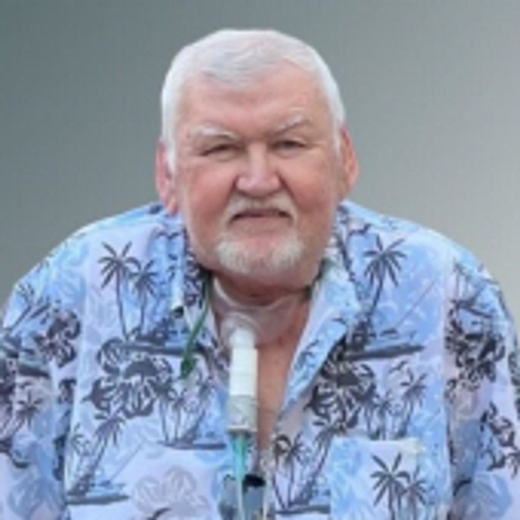 Kenneth Morton Maines