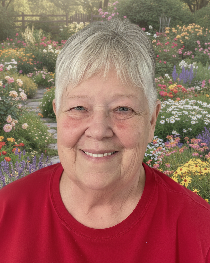 Carol Ann Browning