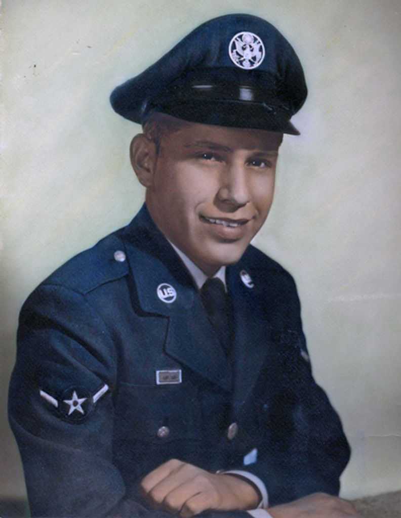 Alexander Espinosa Profile Photo