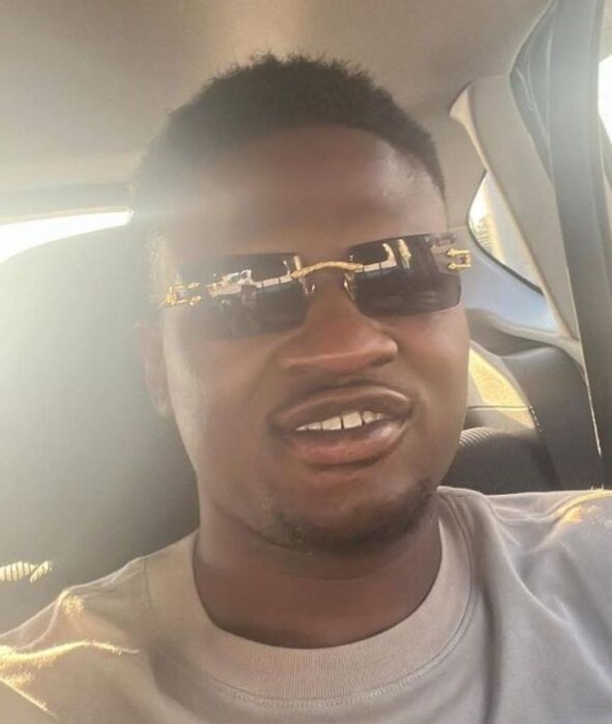 Damariante Trevon “Mari” Dillingham, Sr.