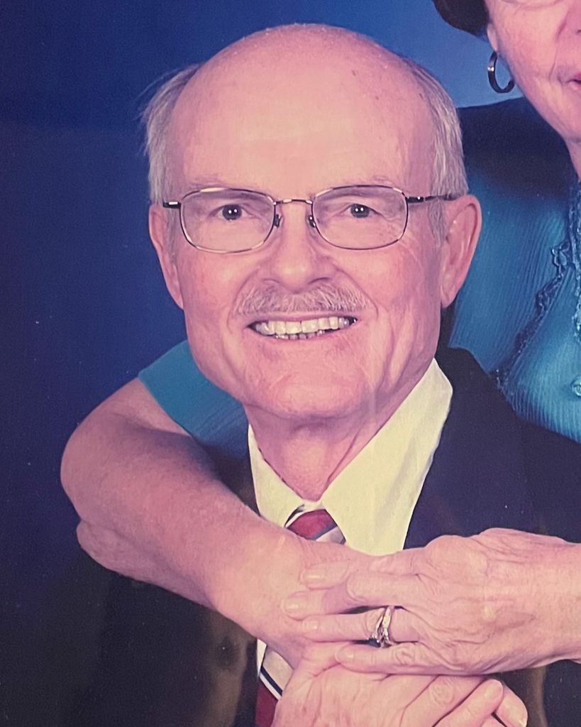 Ronald Luedemann
