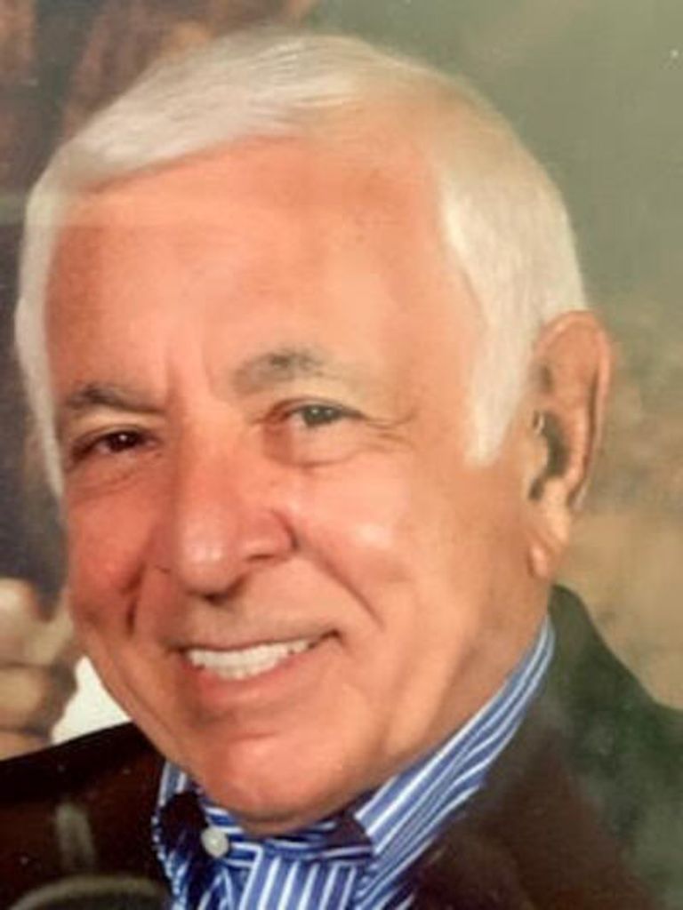 Joel Wishengrad Profile Photo