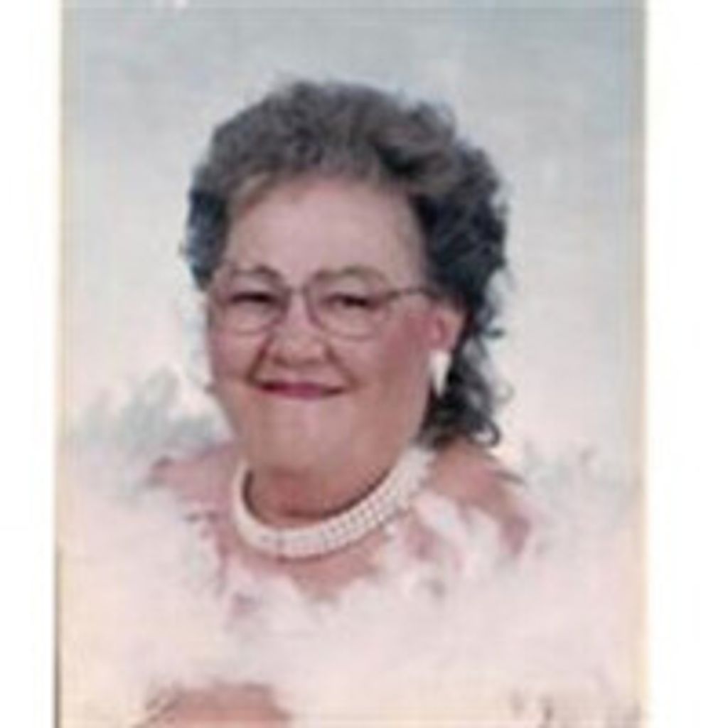 Mary Ann G. Mcclellan Martin
