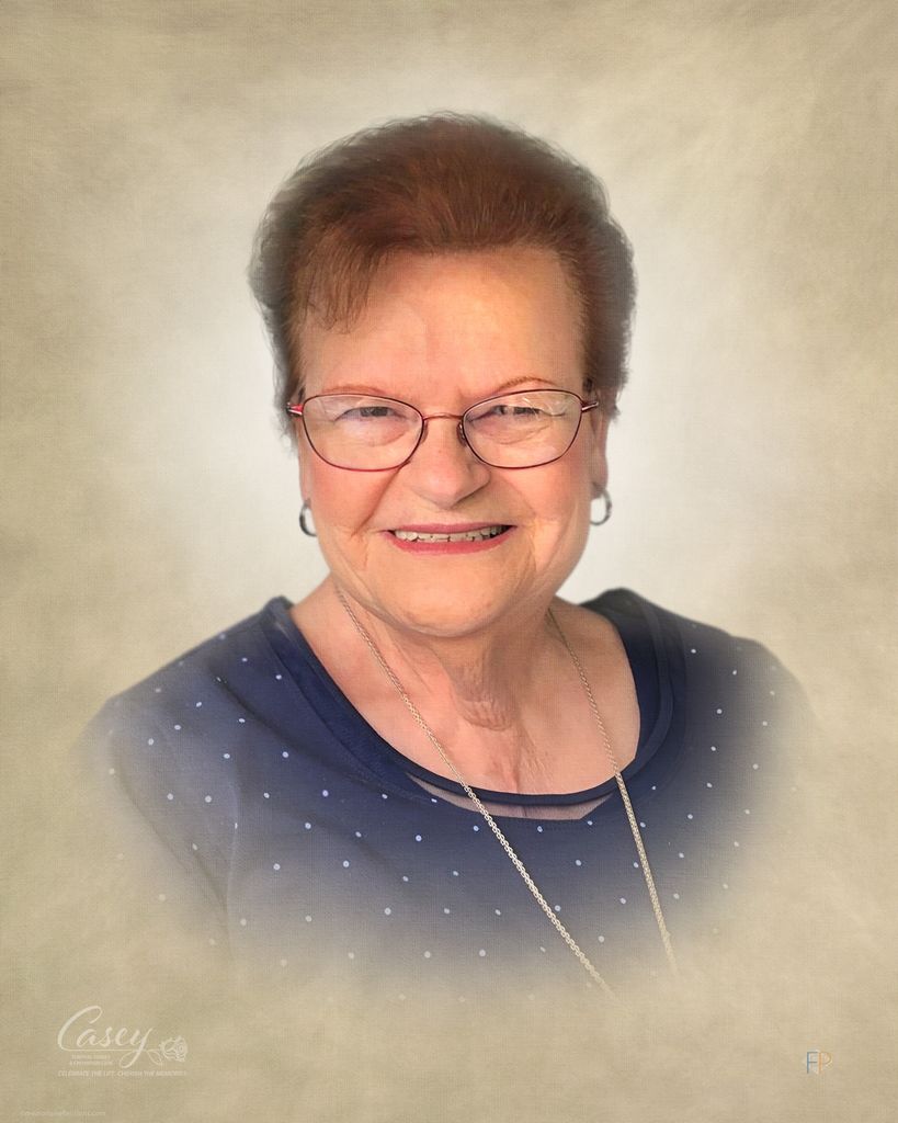 Mrs. Nina D'Amico Profile Photo