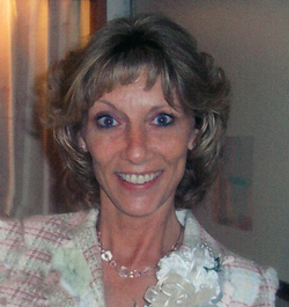 Peggy Crews Profile Photo