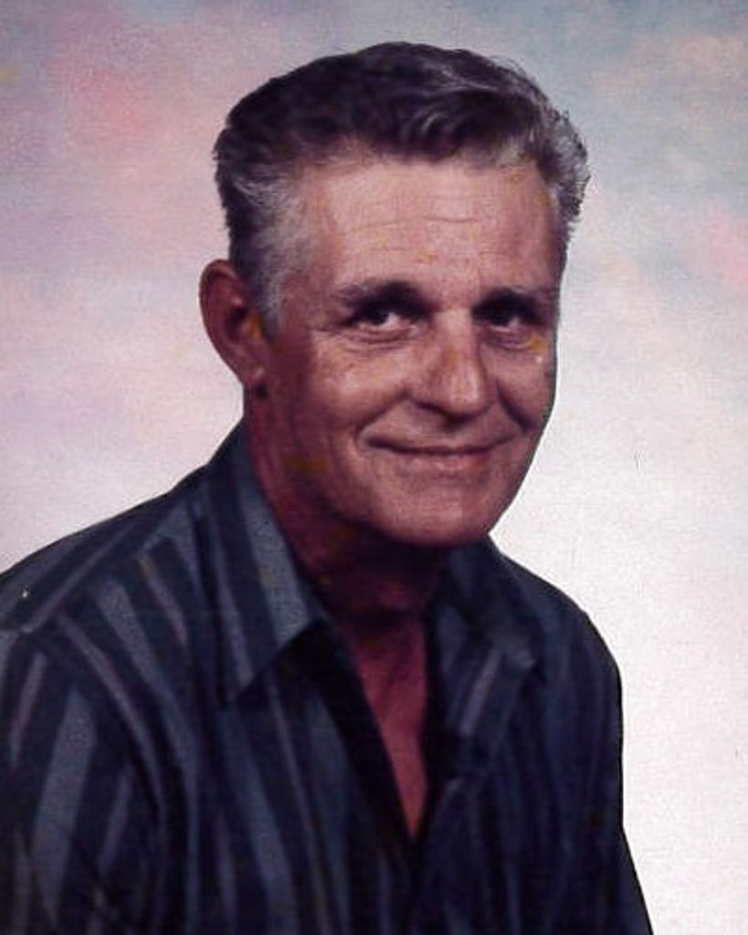 Larry Gene Dodson Profile Photo