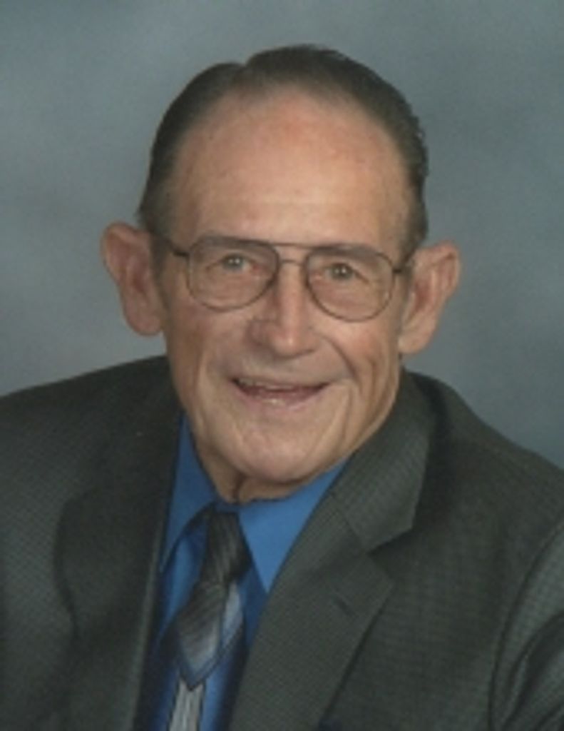 Marvin E. Brown