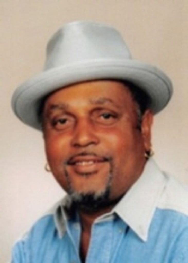 John Alvin Amos