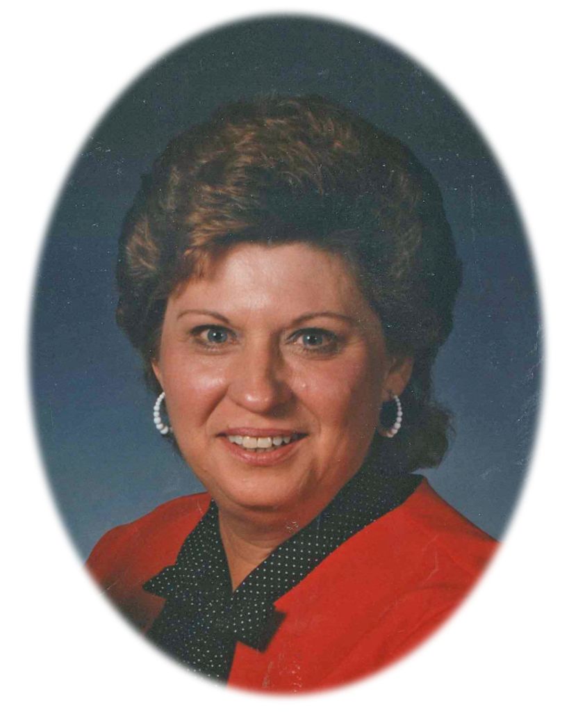 Judith Joyce (Bissonnette)  Thompson