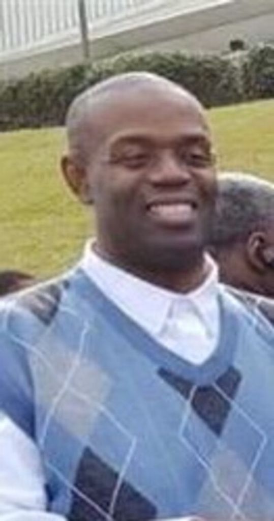 Mr. Christopher Slappey Profile Photo